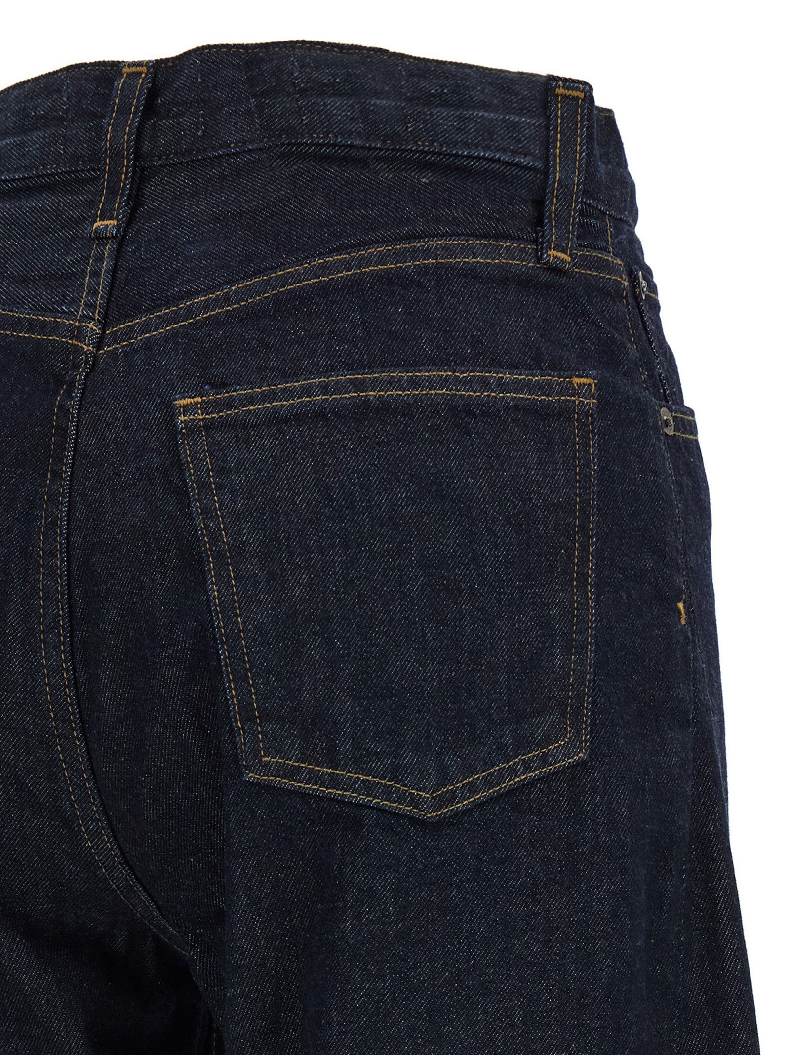 Agolde Luna Jeans Blue