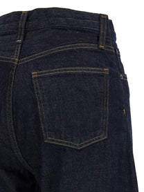 Agolde Luna Jeans Blue