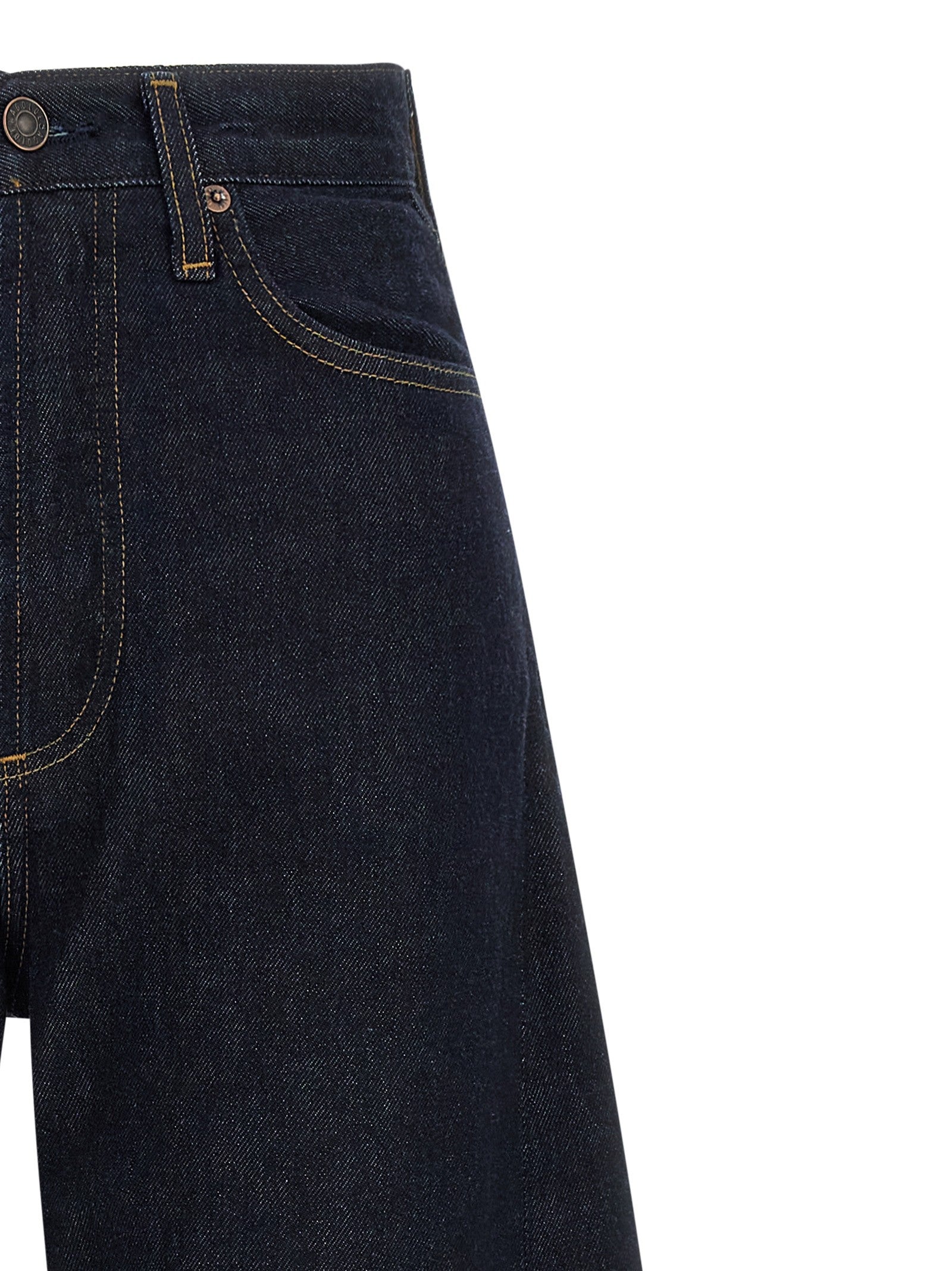 Agolde Luna Jeans Blue