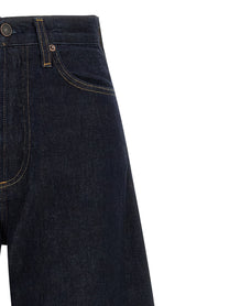 Agolde Luna Jeans Blue