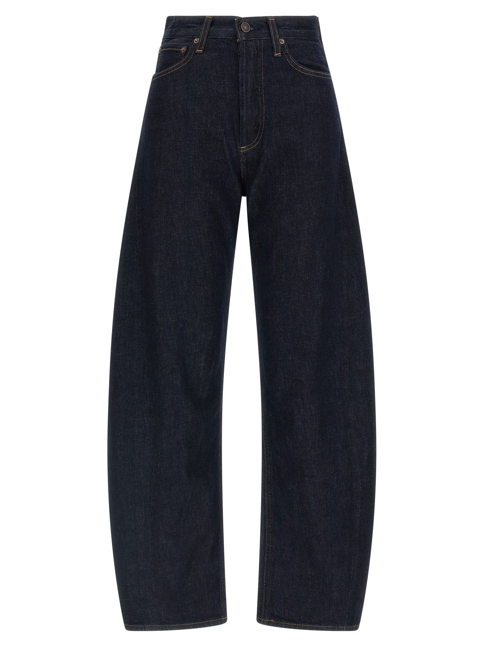 Agolde Luna Jeans Blue