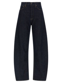 Agolde Luna Jeans Blue