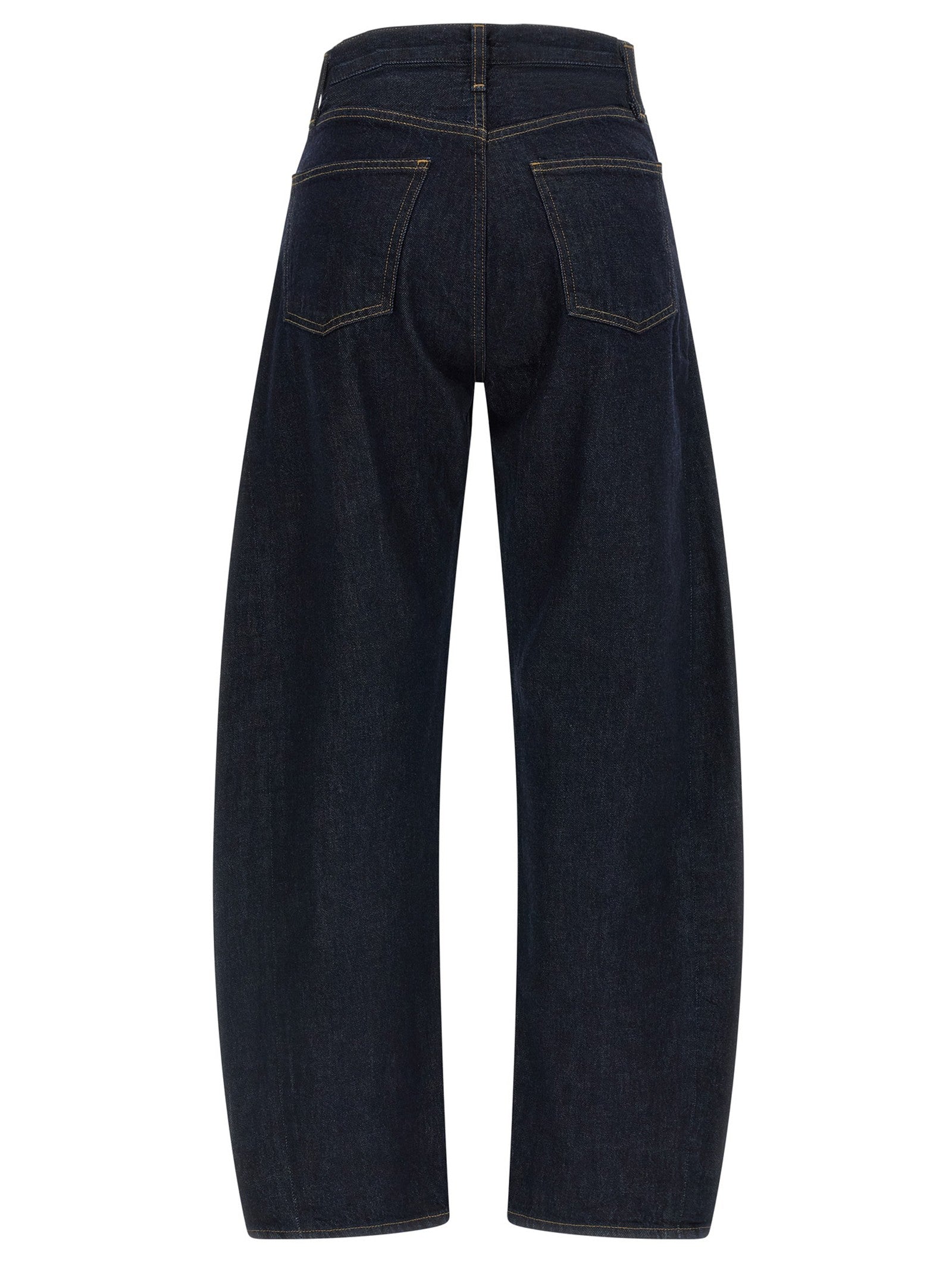Agolde Luna Jeans Blue