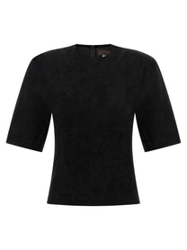 Stouls Luv Shirt Black