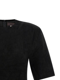 Stouls Luv Shirt Black