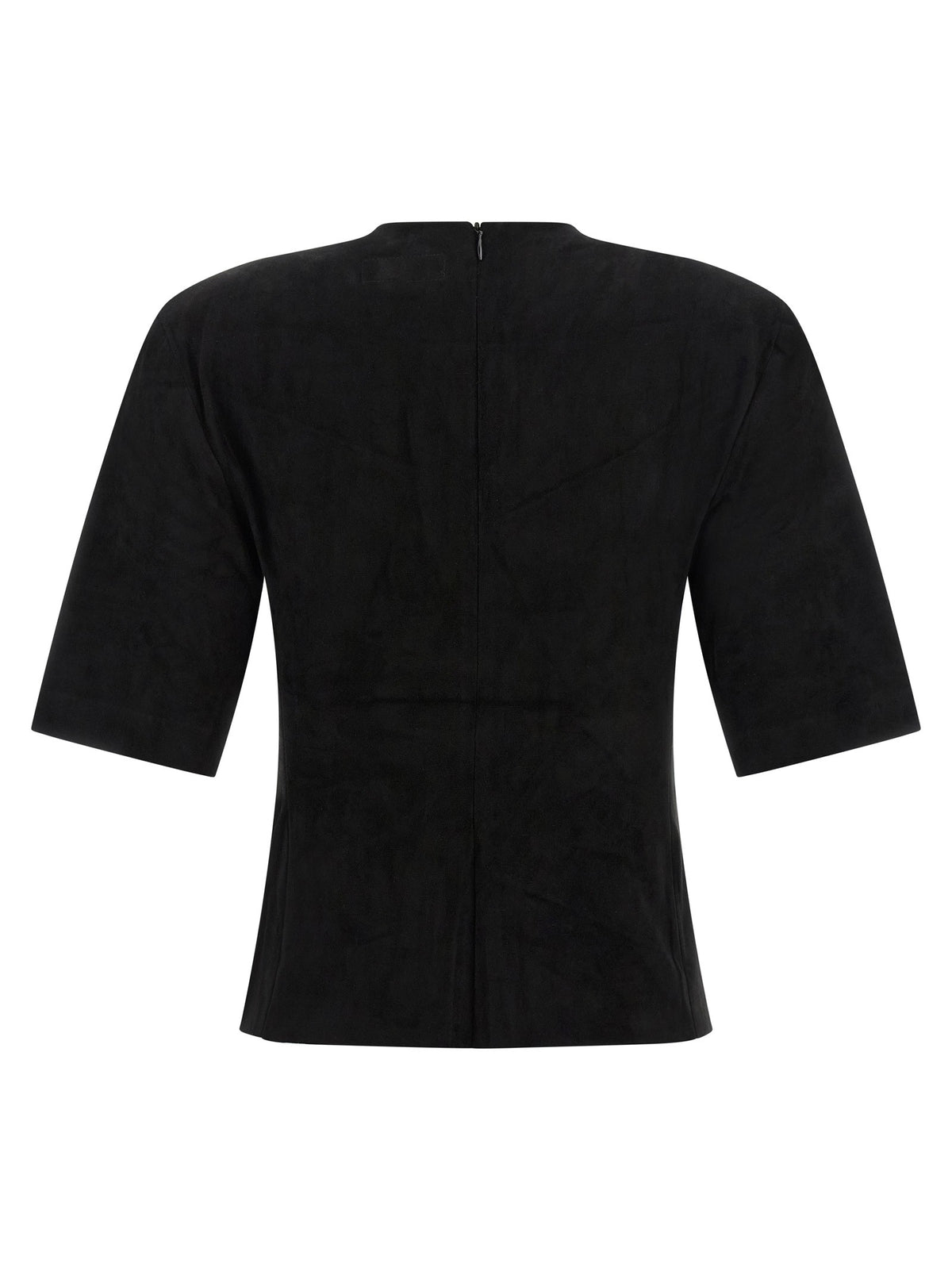 Stouls Luv Shirt Black