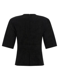 Stouls Luv Shirt Black
