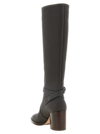 Gianvito Rossi Luxor Boots Brown