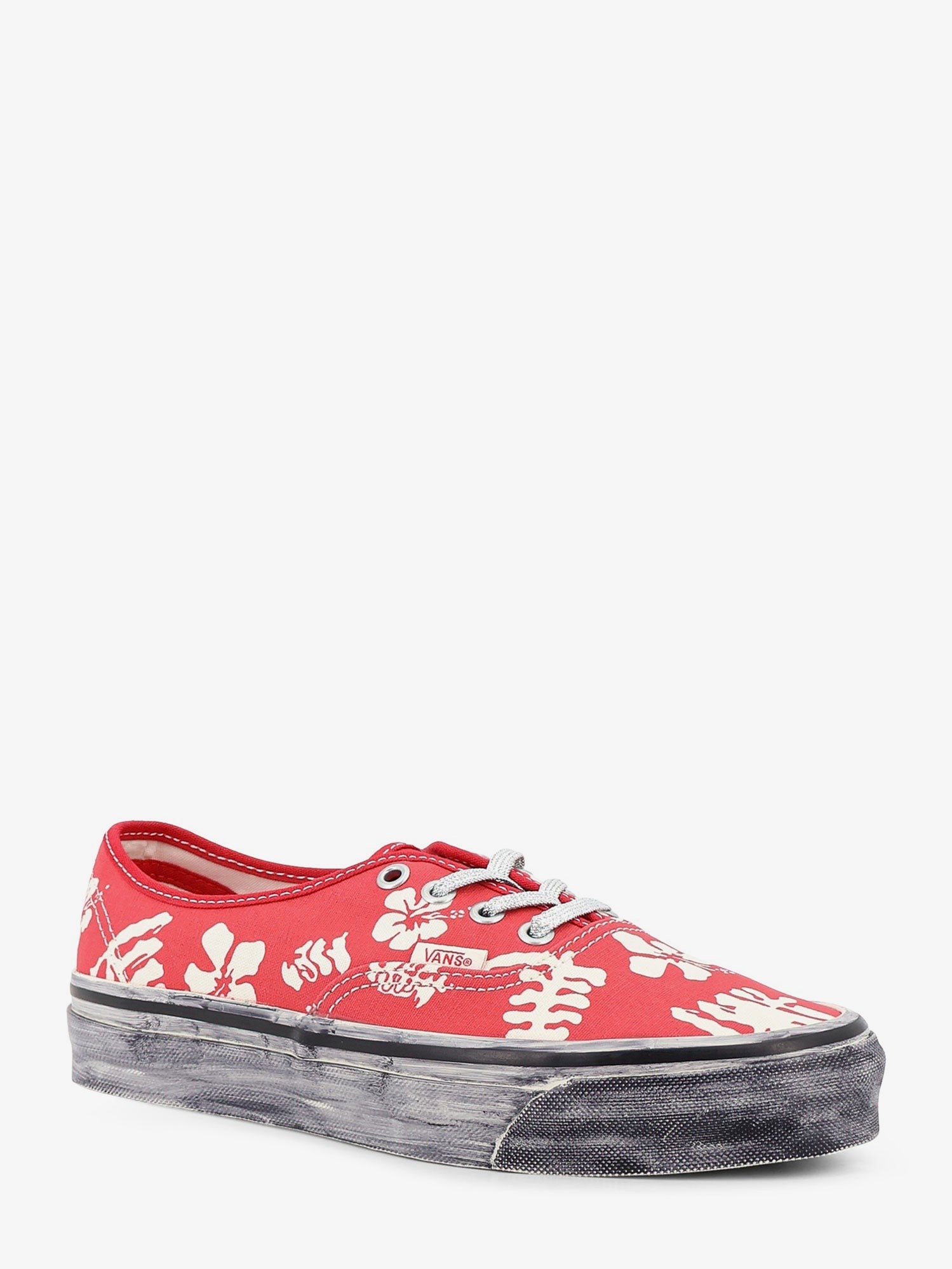 Vans Women's LX Authentic Canvas Sneakers Multicolor