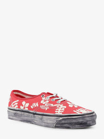 Vans Women's LX Authentic Canvas Sneakers Multicolor