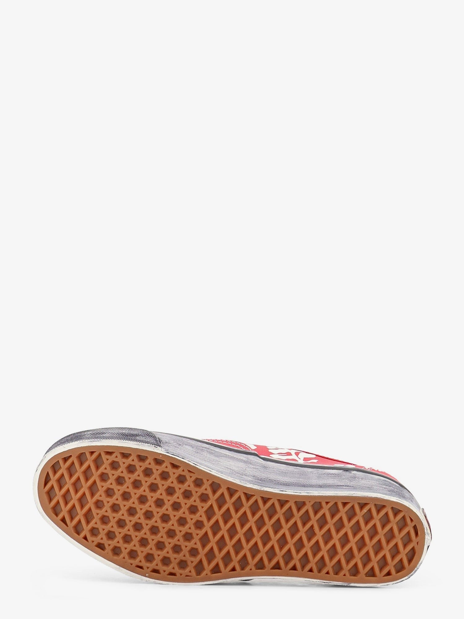 Vans Women's LX Authentic Canvas Sneakers Multicolor