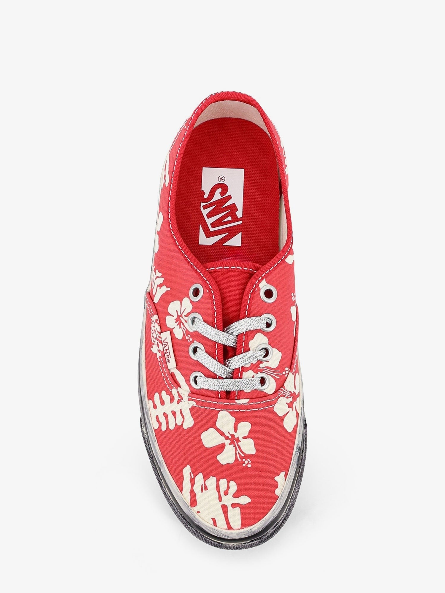 Vans Women's LX Authentic Canvas Sneakers Multicolor