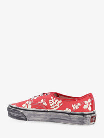 Vans Women's LX Authentic Canvas Sneakers Multicolor