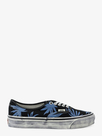 Vans Women's Authentic Premium Sneakers Blue