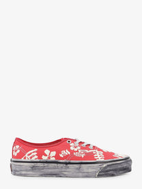 Vans Women's LX Authentic Canvas Sneakers Multicolor