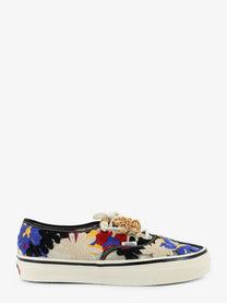 Vans Women's Lx Authentic Sneakers Multicolor