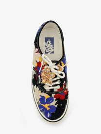 Vans Women's Lx Authentic Sneakers Multicolor