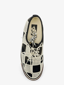 Vans Women's Lx Authentic Sneakers Black