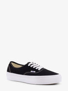 Vans Men's Lx Authentic Reissue Canvas Sneakers Black, view 2