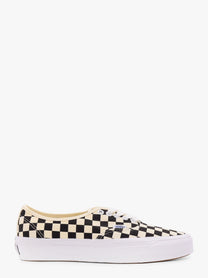 Vans Men's Lx Authentic Reissue Sneakers Black