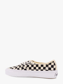 Vans Men's Lx Authentic Reissue Sneakers Black