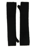 Parosh Lyak Sleeves Black, view 2