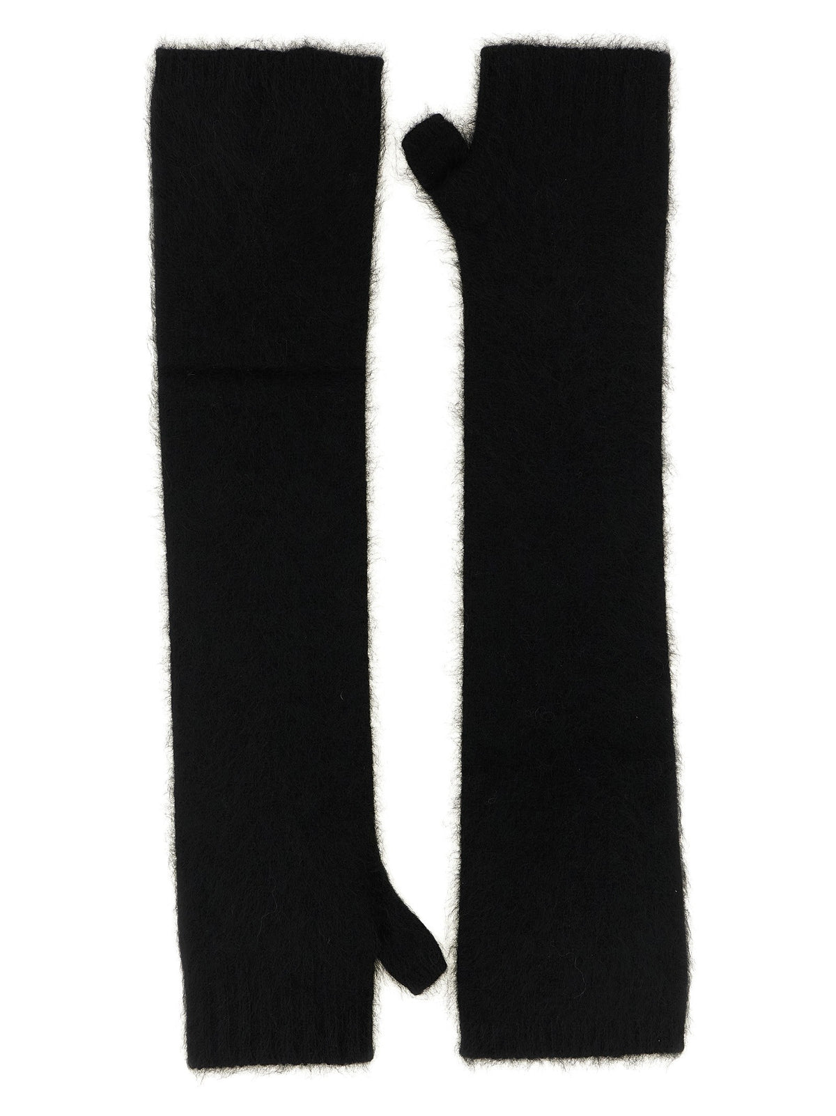 Parosh Lyak Sleeves Black, view 2