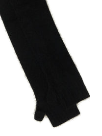 Parosh Lyak Sleeves Black