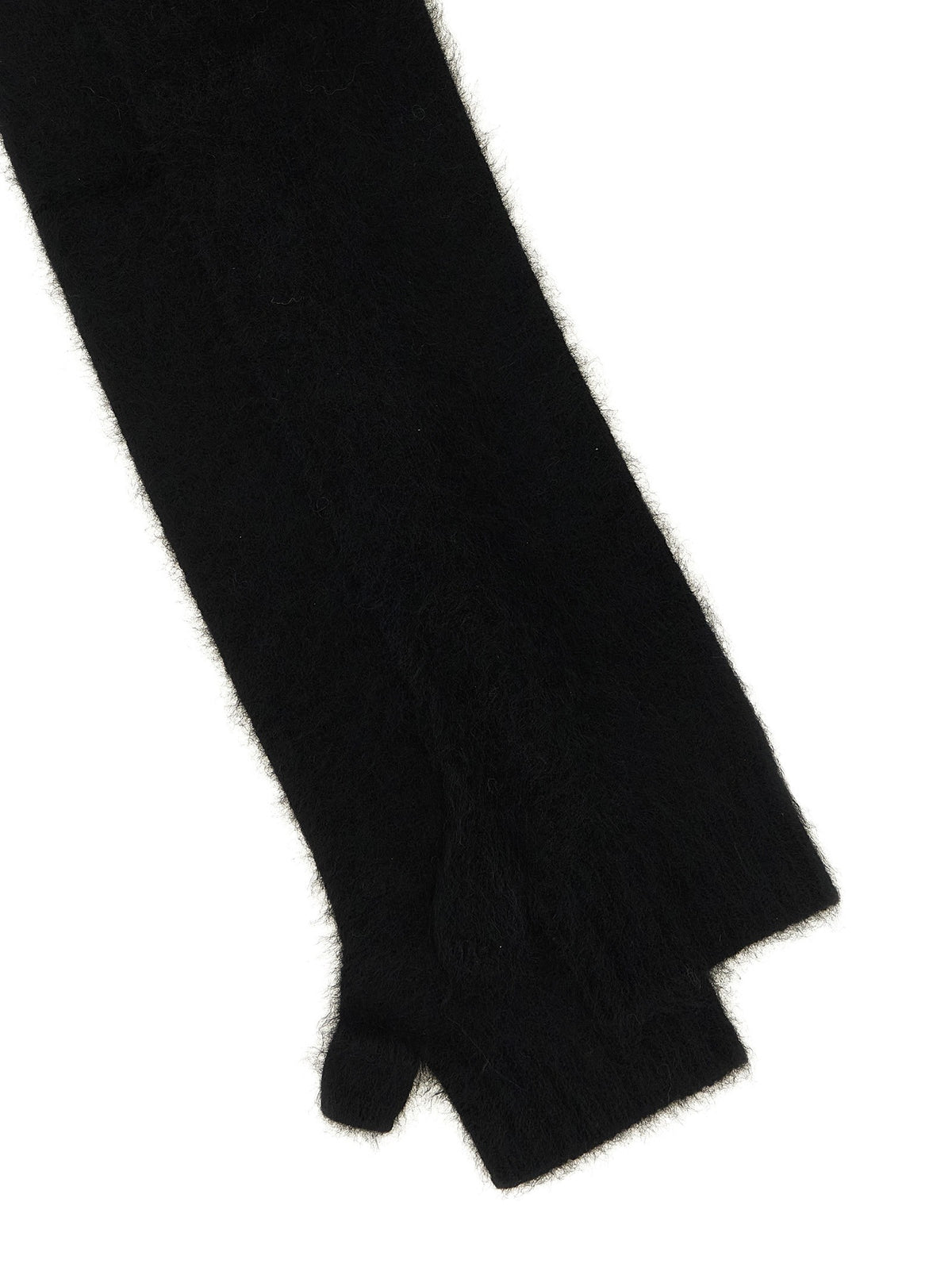 Parosh Lyak Sleeves Black, view 3
