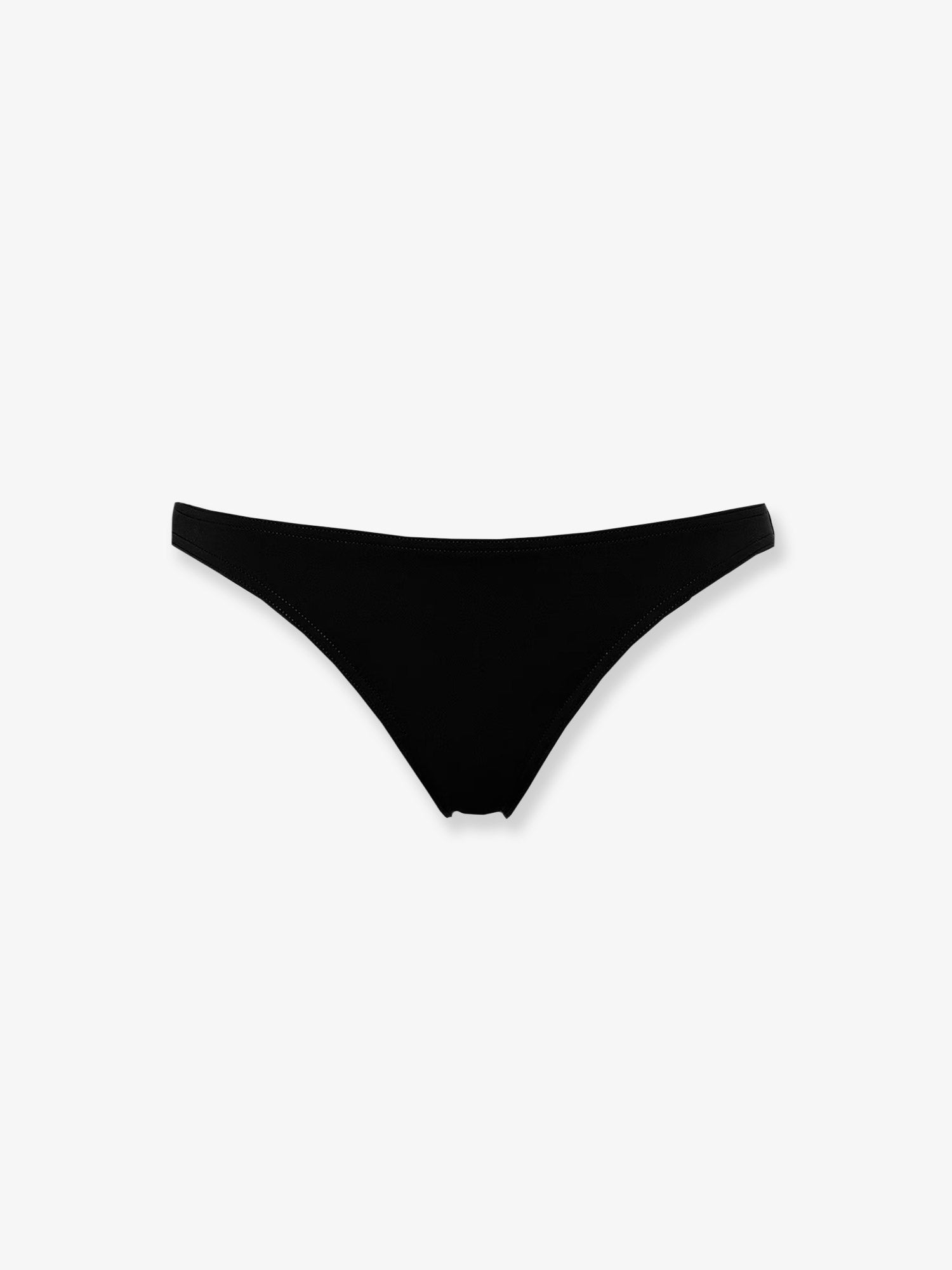 Eres Women's Lycra Bikini Bottom Black