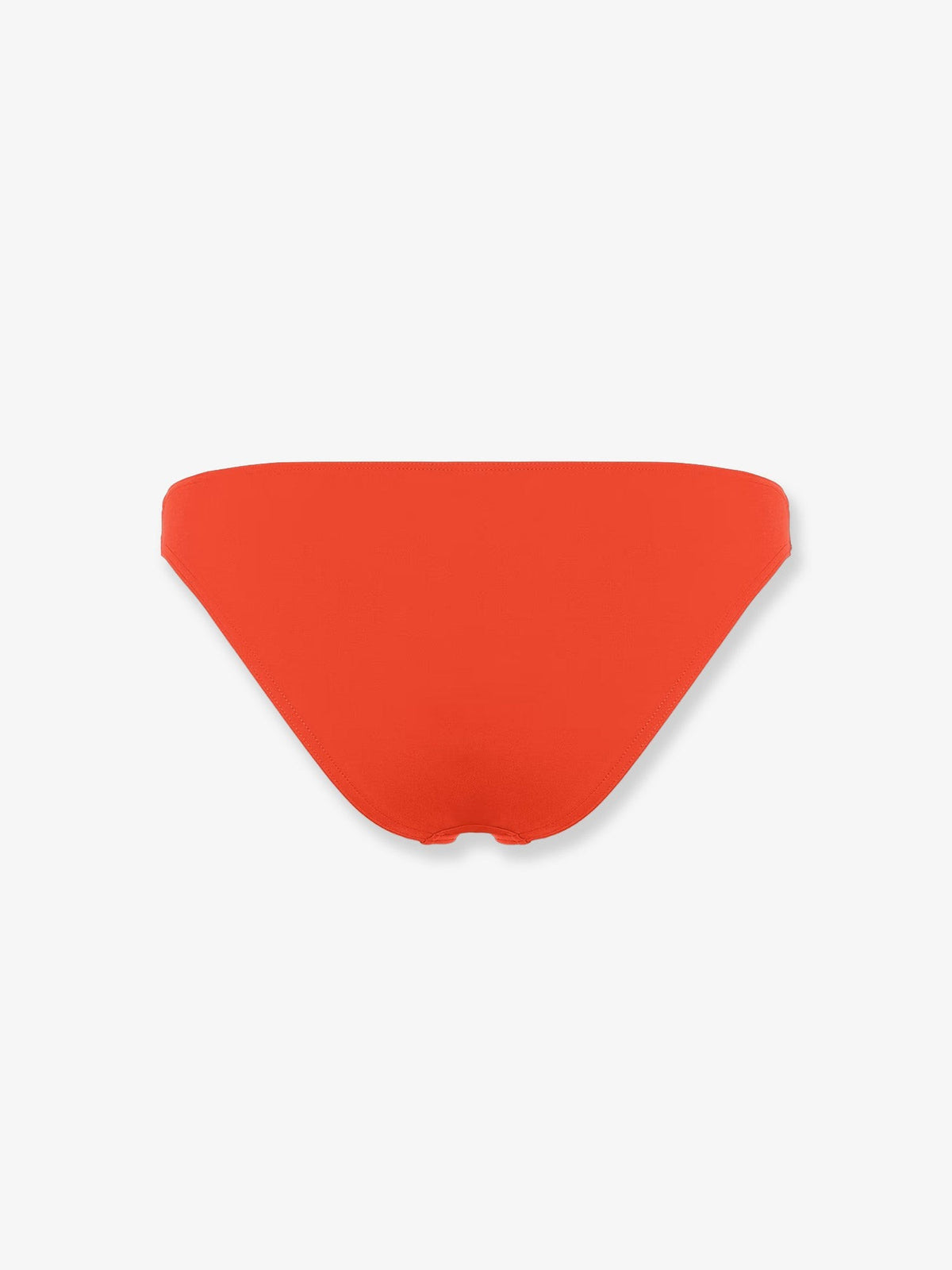 ERES Women's Lycra Bikini Bottom Red