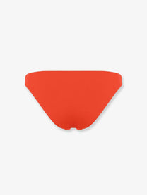 ERES Women's Lycra Bikini Bottom Red