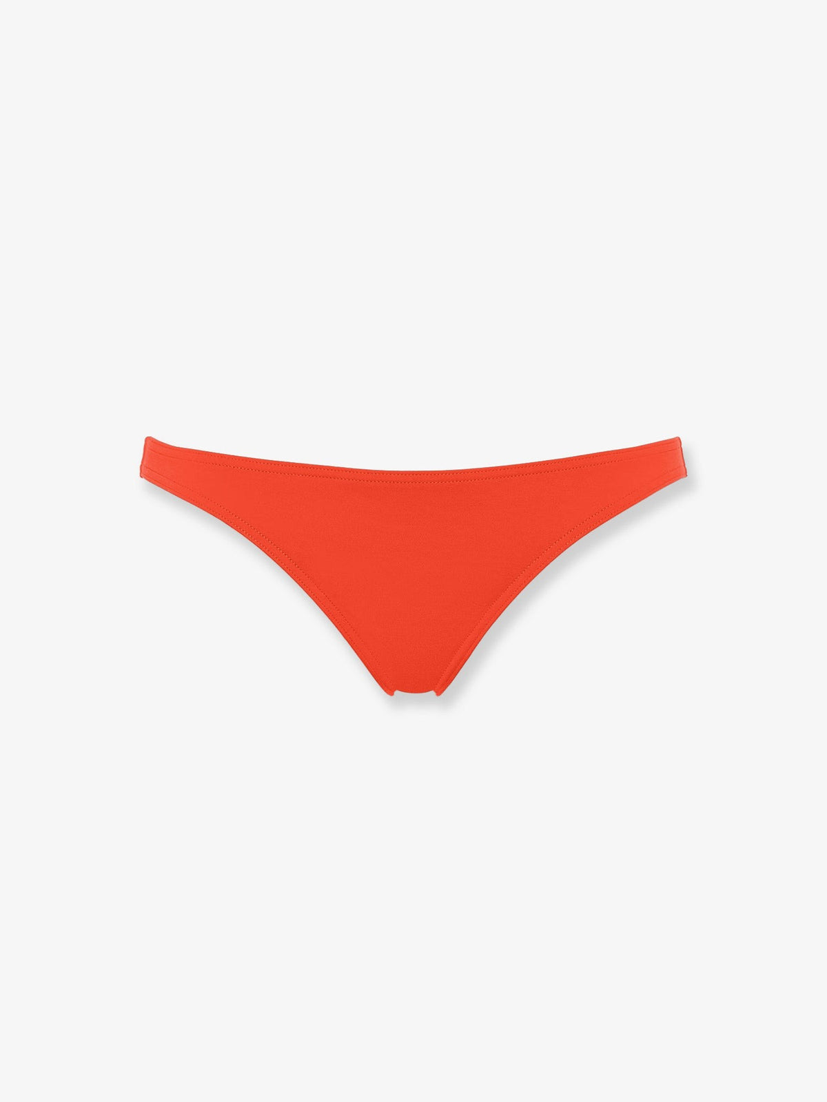 ERES Women's Lycra Bikini Bottom Red
