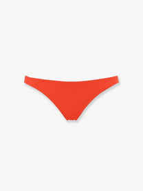ERES Women's Lycra Bikini Bottom Red