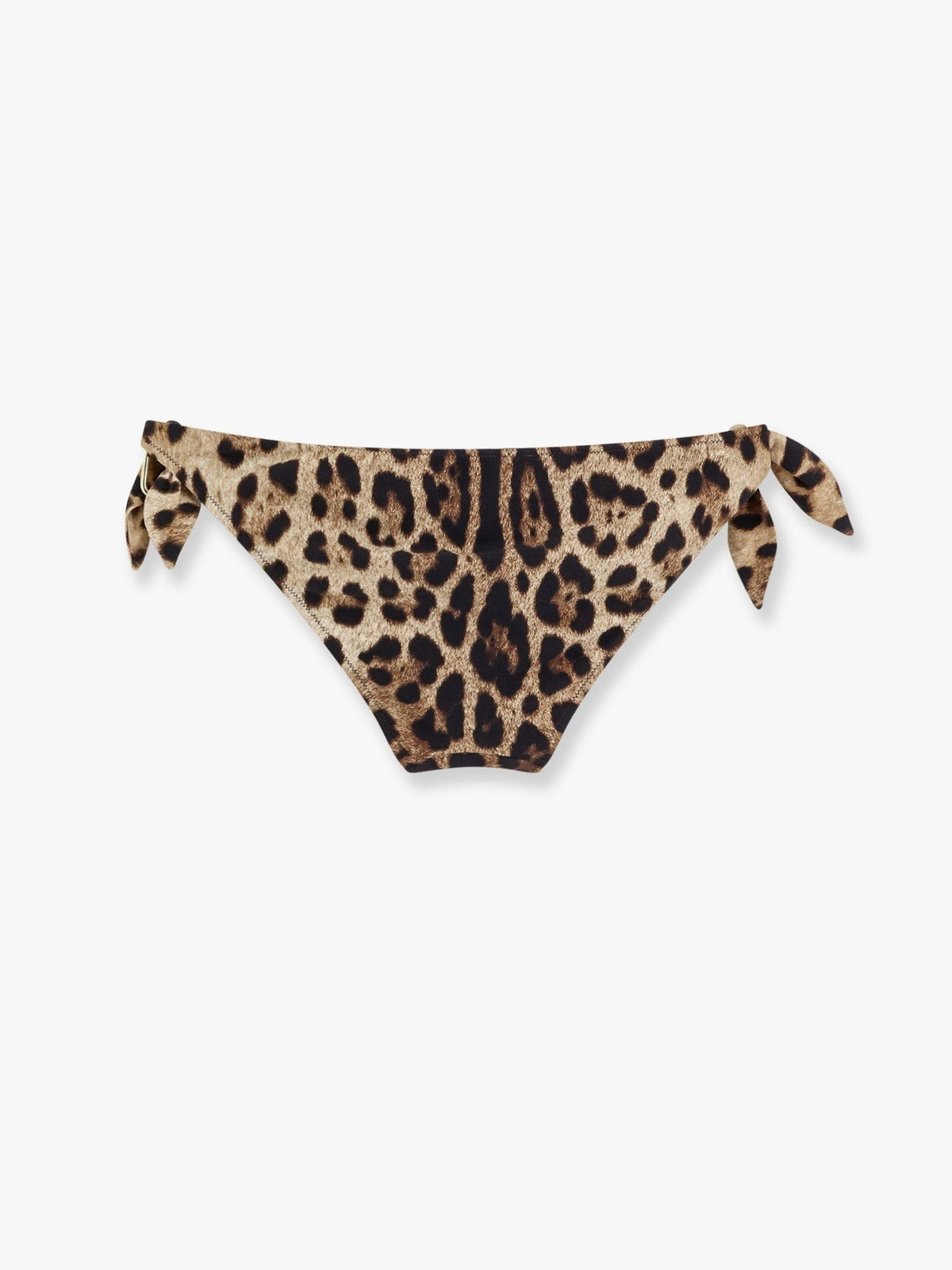 Dolce &amp; Gabbana Women's Lycra Bikini Bottoms Pattern, view 5