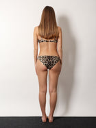 Dolce &amp; Gabbana Women's Lycra Bikini Bottoms Pattern, view 3