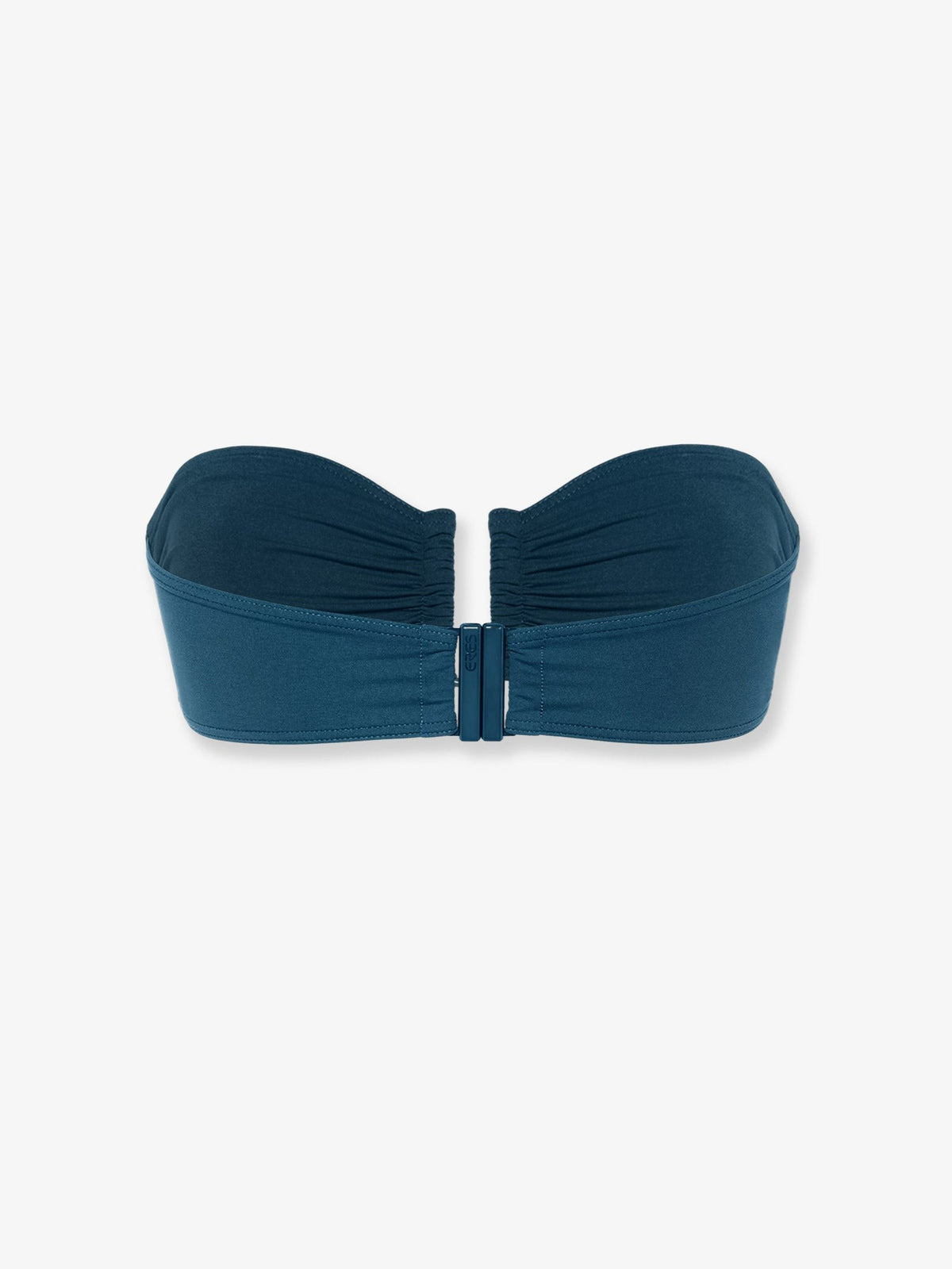 ERES Women's Lycra Bikini Top Blue