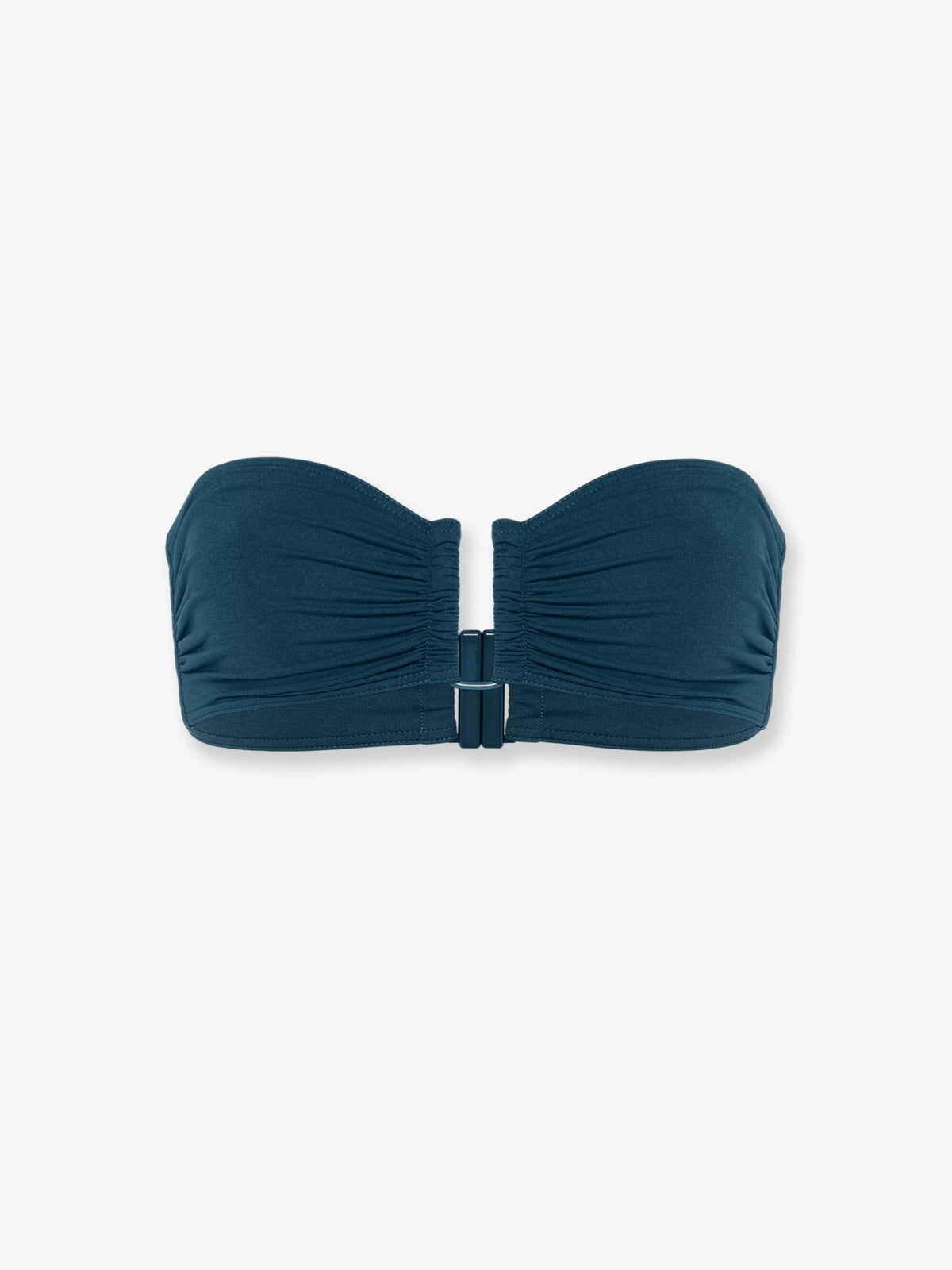 ERES Women's Lycra Bikini Top Blue