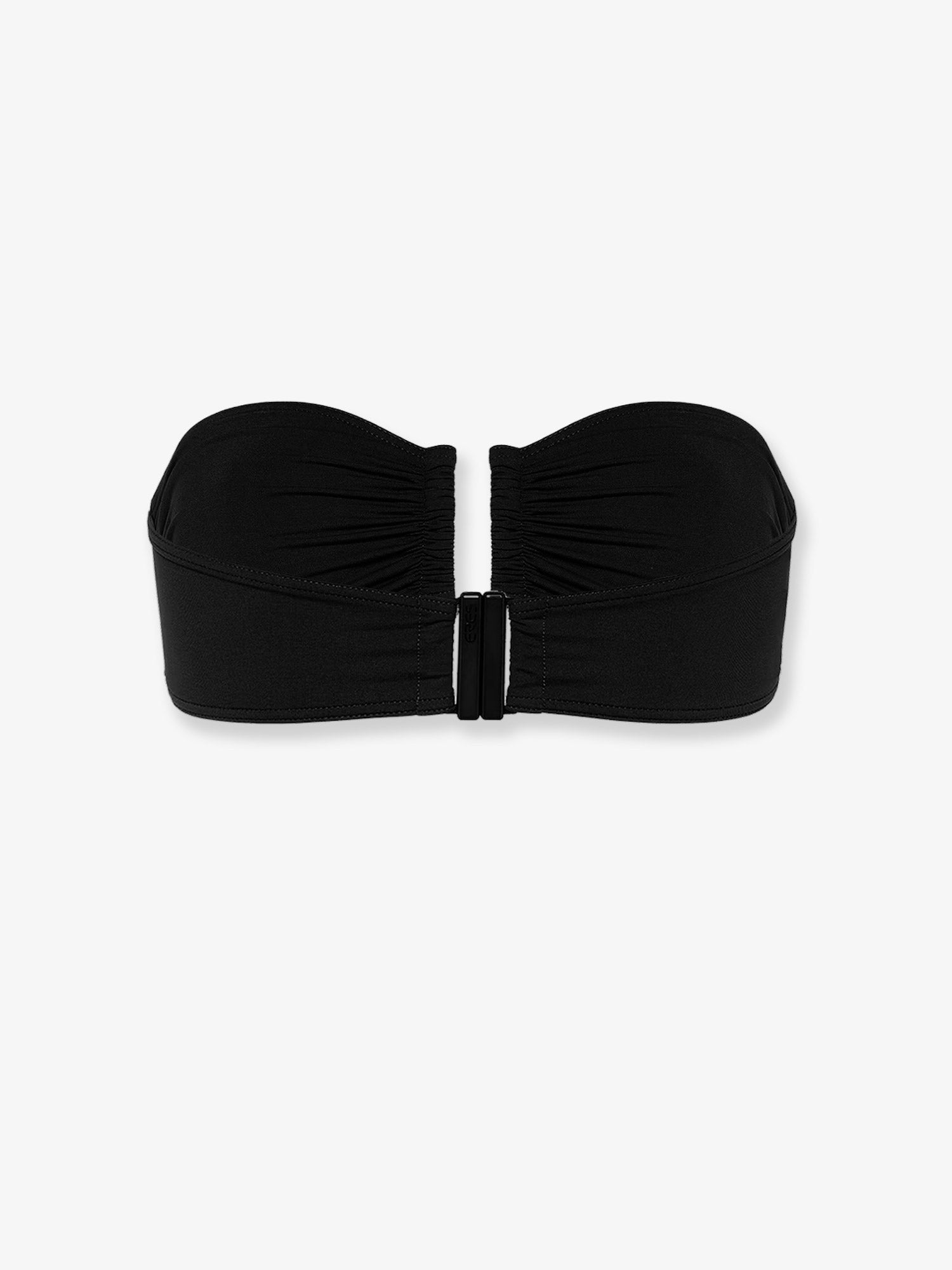 Eres Women's Lycra Bikini Top Black
