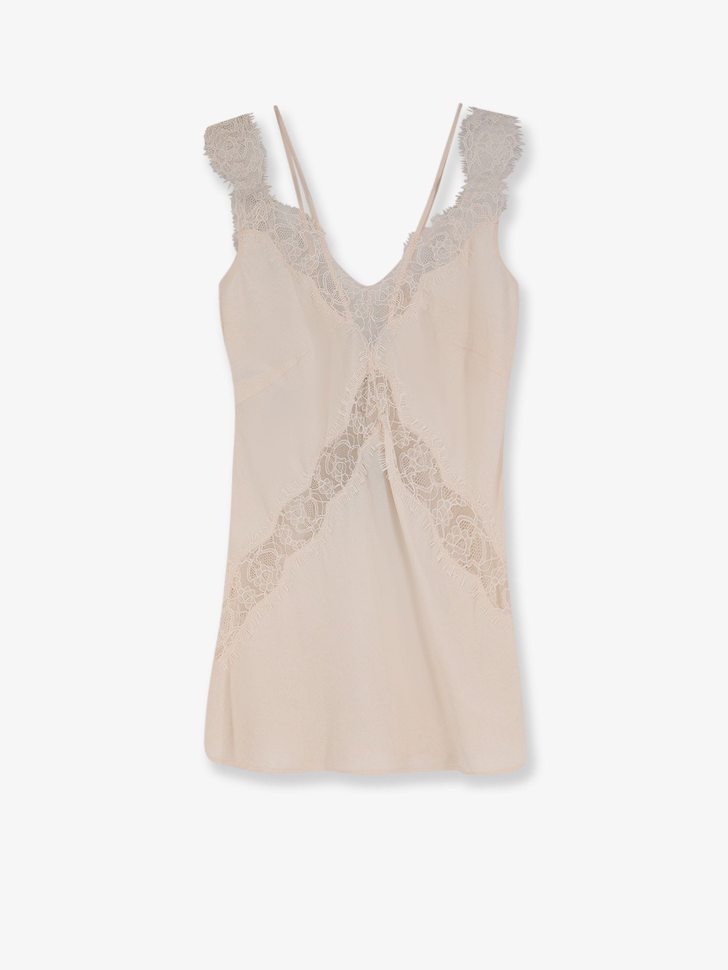 Pinko Women's Lydia Satin Top Pink