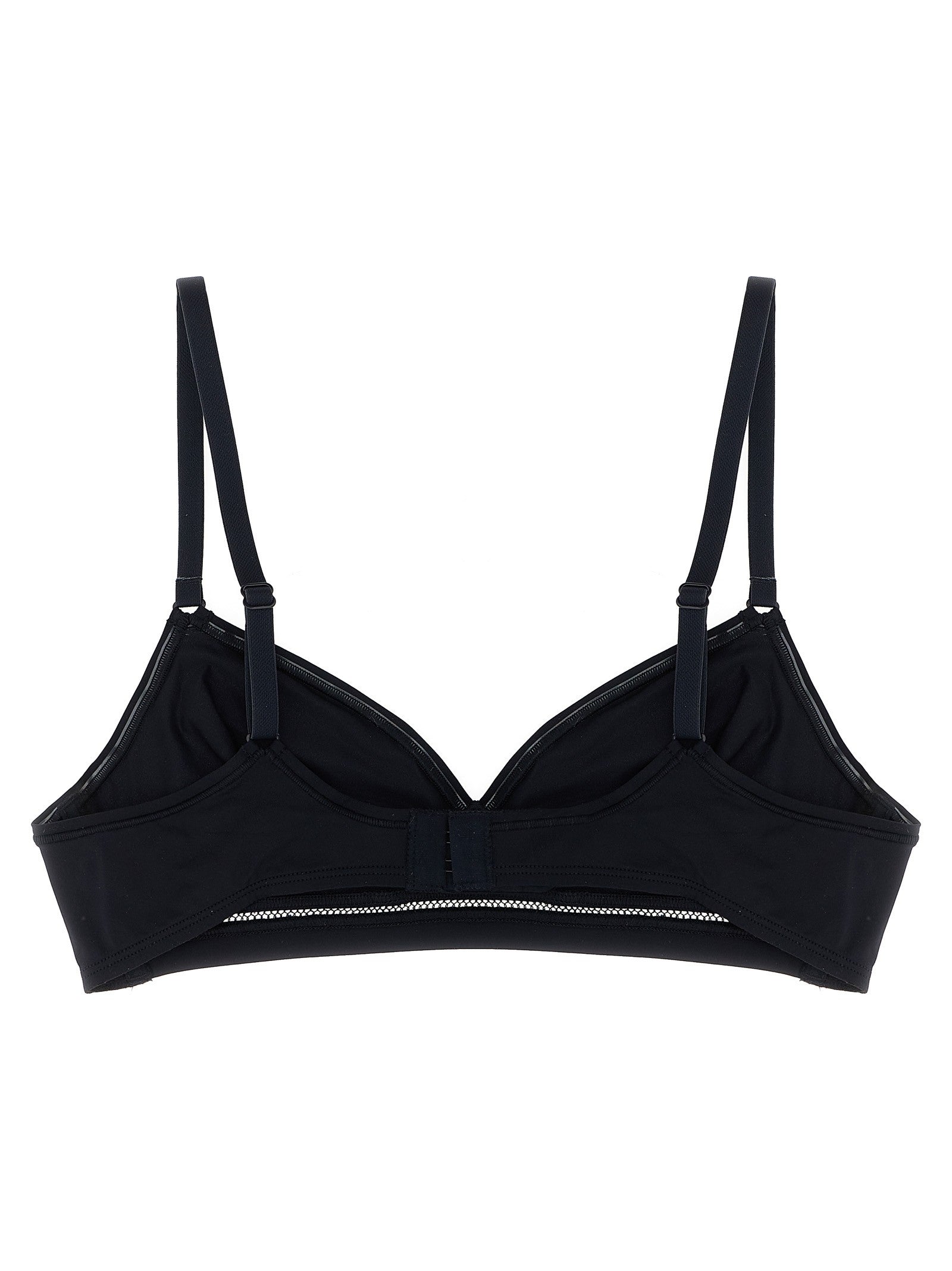 ERES Lydia Soyeuse Bra Black