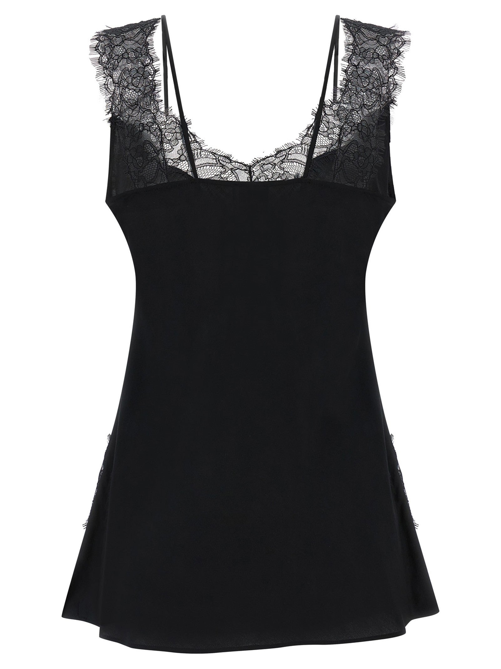 Pinko Lydia Top Black