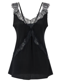 Pinko Lydia Top Black