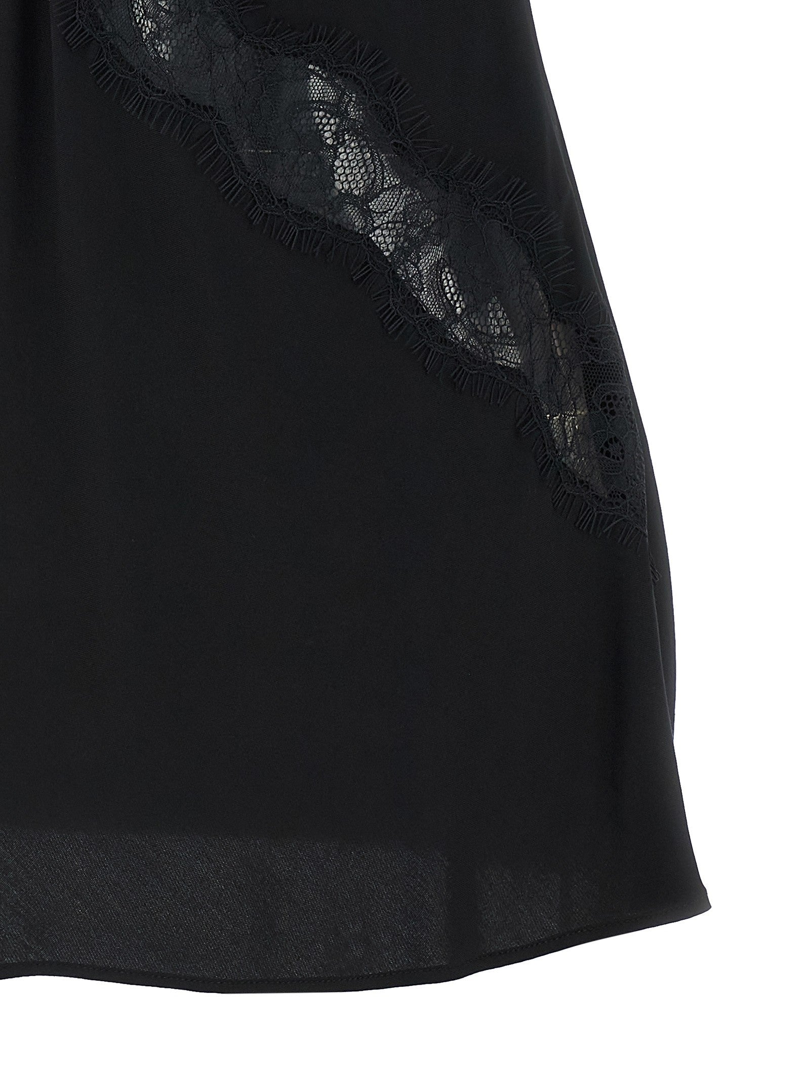 Pinko Lydia Top Black