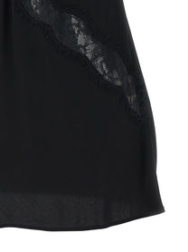 Pinko Lydia Top Black