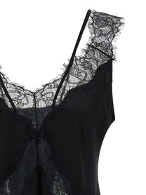 Pinko Lydia Top Black