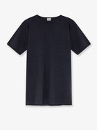 Toteme Women's Lyocell and Cashmere Sweater Grey