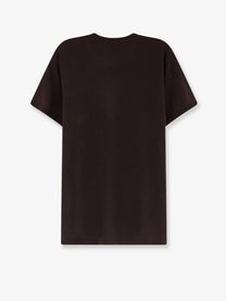 Toteme Women's Lyocell and Cashmere Sweater Brown