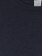 Toteme Women's Lyocell and Cashmere Sweater Grey