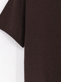 Toteme Women's Lyocell and Cashmere Sweater Brown